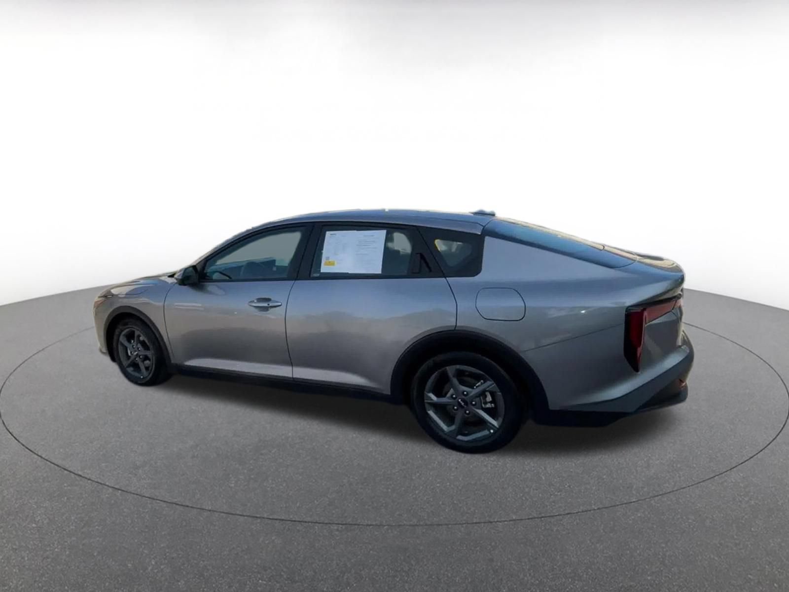 Used 2026 Kia K4 FWD image 9