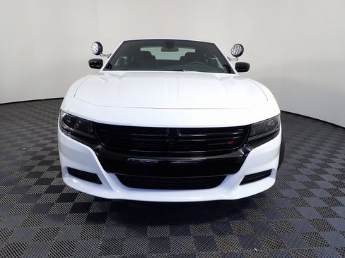 New 2023 Dodge Charger Police w/ Convenience Group I image 4
