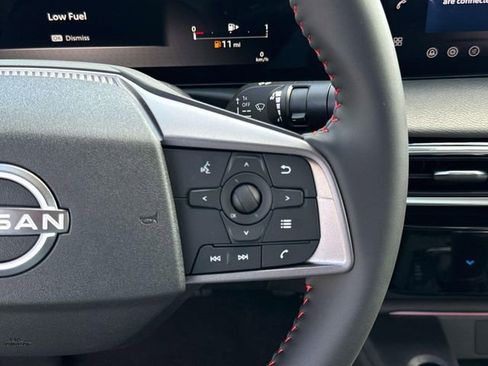 New 2026 Nissan Sentra SR image 25