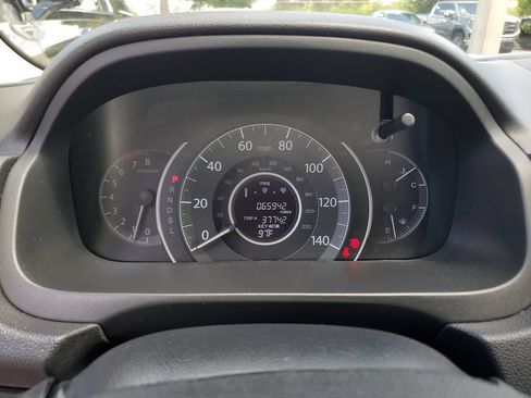 Used 2016 Honda CR-V EX-L image 29
