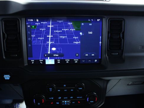 New 2026 Ford Bronco Big Bend image 22