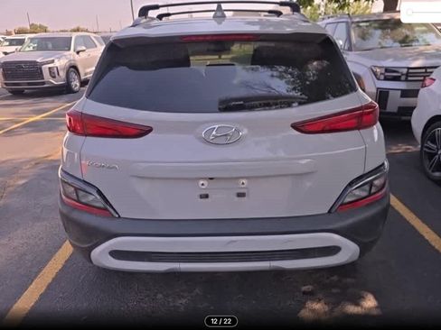 Used 2023 Hyundai Kona SEL FWD image 5