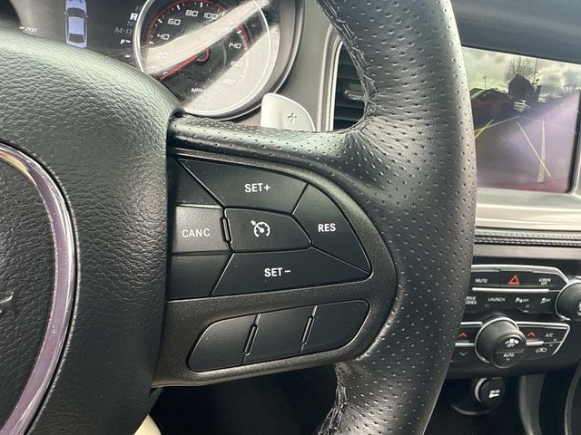 Used 2023 Dodge Charger Scat Pack w/ Plus Group RWD image 34
