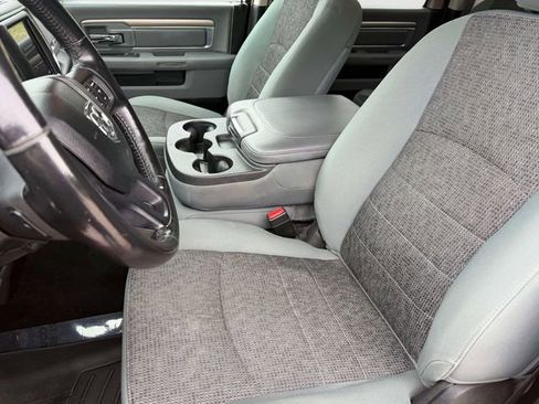 Used 2019 RAM 1500 Big Horn w/ Rambox Value Package AWD/4WD image 19