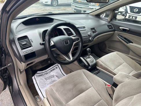 Used 2010 Honda Civic LX image 11