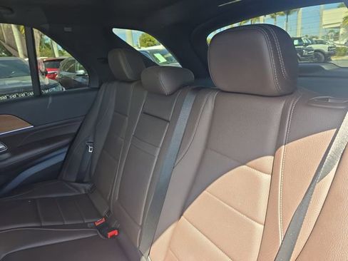 Used 2022 Mercedes-Benz GLE 350 image 12