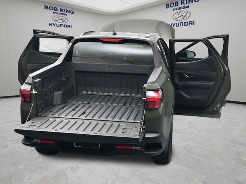 New 2026 Hyundai Santa Cruz SEL FWD image 25
