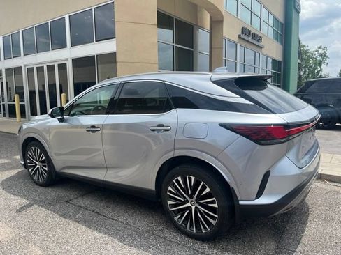 Used 2024 Lexus RX 350 Premium Plus w/ Convenience Package FWD image 6