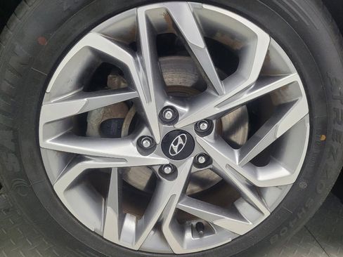 Used 2020 Hyundai Sonata SEL w/ Convenience Package image 31