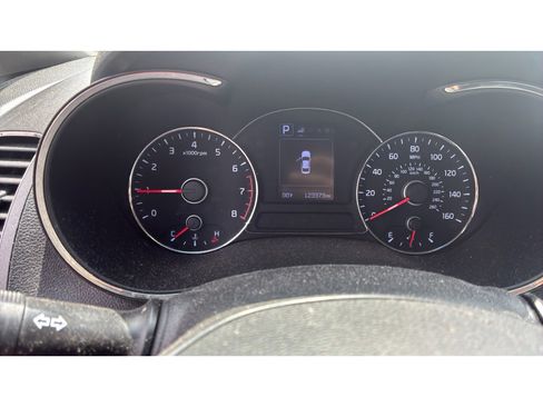 Used 2018 Kia Forte LX w/ LX Popular Package FWD image 11