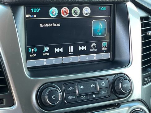 Used 2020 Chevrolet Tahoe LS w/ Max Trailering Package AWD/4WD image 23