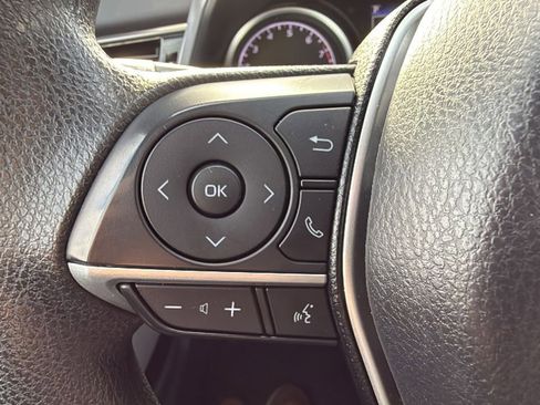 Certified 2023 Toyota Camry LE image 24