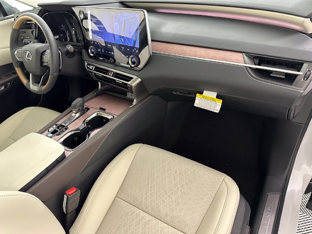 New 2026 Lexus RX 350 Premium Plus AWD/4WD image 19