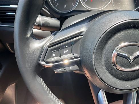 Used 2025 MAZDA CX-5 AWD 2.5 S w/ Select Package image 22