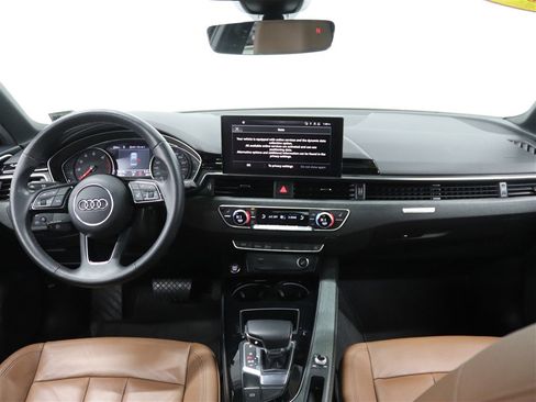 Used 2021 Audi A4 2.0T Premium image 18