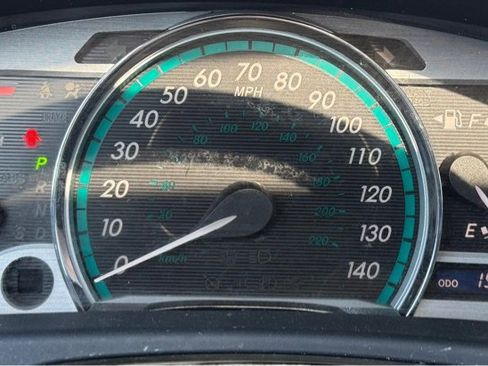 Used 2010 Toyota Venza w/ Premium Pkg #2 image 10