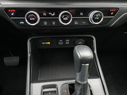 Certified 2024 Honda CR-V EX image 19