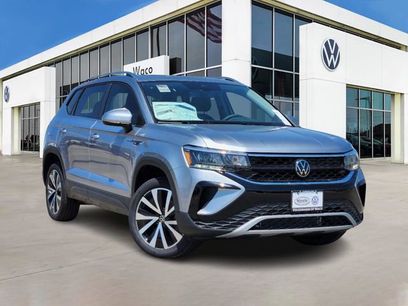 New 2024 Volkswagen Taos SE