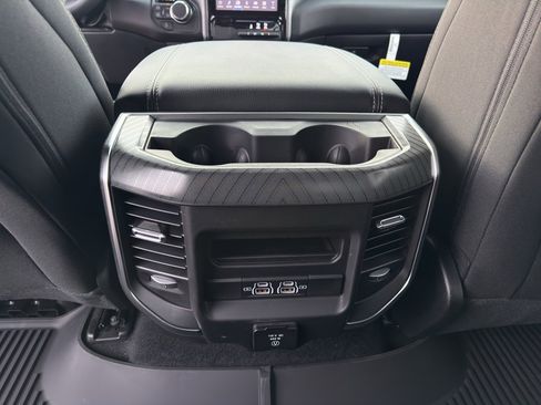 New 2026 RAM 1500 Big Horn image 33