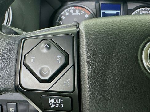 Used 2021 Toyota Tacoma SR image 16