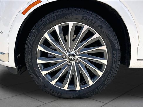 Used 2023 Hyundai Palisade Calligraphy FWD image 10