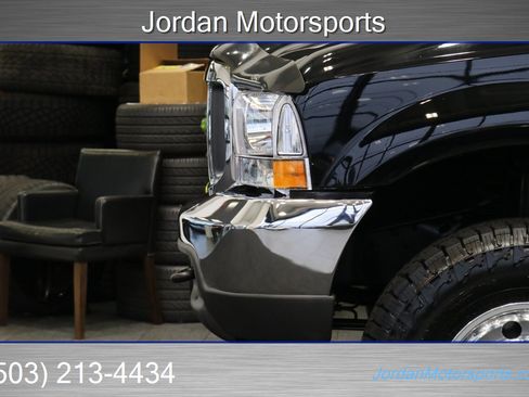 Used 2001 Ford F350 XLT image 48