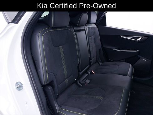 Certified 2024 Kia EV6 GT AWD/4WD image 39