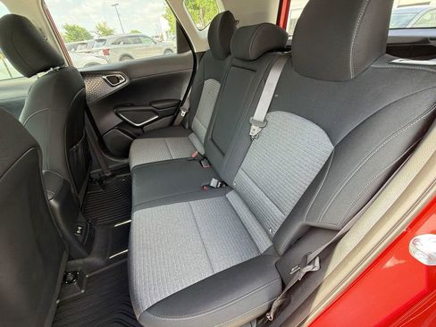 New 2025 Kia Soul EX image 26