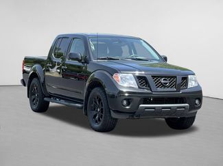 Used 2020 Nissan Frontier SV w/ Midnight Edition Floor Mats AWD/4WD video 1