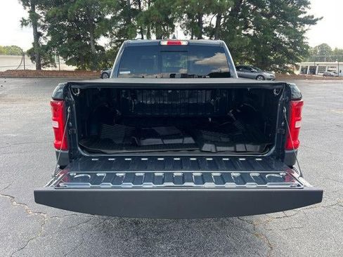 Used 2026 RAM 1500 Laramie w/ Sport Appearance Package AWD/4WD image 19