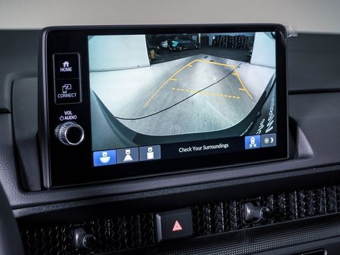 Used 2026 Honda CR-V TrailSport image 24