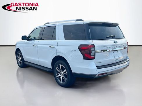 Used 2024 Ford Expedition Limited RWD image 6