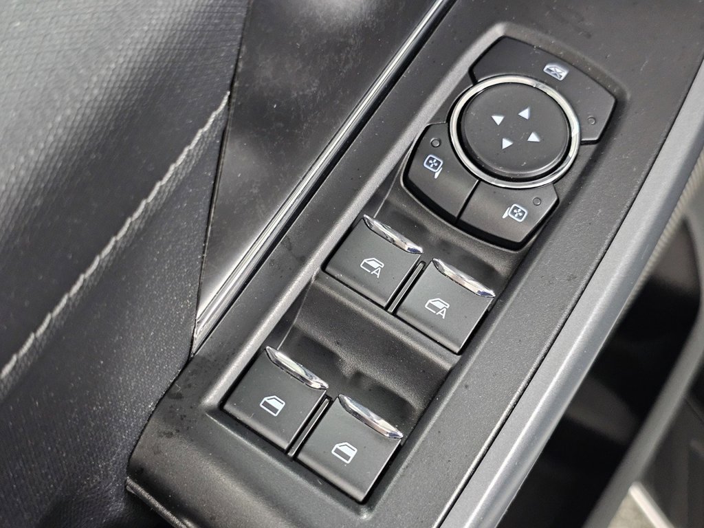 Used 2022 Ford F150 XLT w/ Equipment Group 302A High AWD/4WD image 39