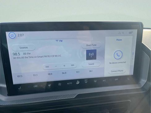 Used 2025 Ford Bronco Sport Badlands image 30