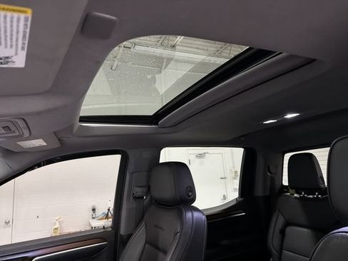 Certified 2024 GMC Sierra 1500 Denali w/ Denali Reserve Package image 25