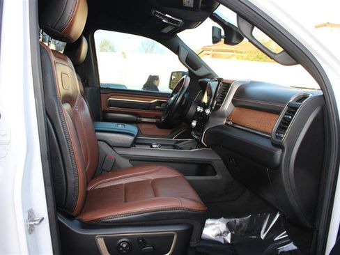 Used 2019 RAM 1500 Limited image 13