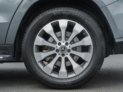 Used 2019 Mercedes-Benz GLS 450 4MATIC image 20