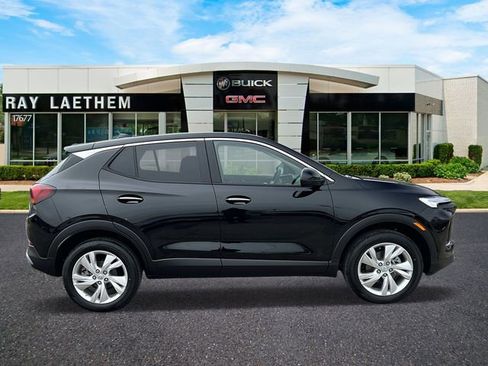 New 2026 Buick Encore GX Preferred w/ Comfort Package image 6