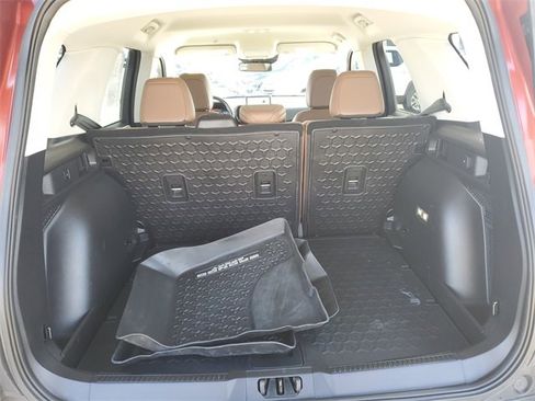 Used 2023 Ford Bronco Sport Outer Banks image 9