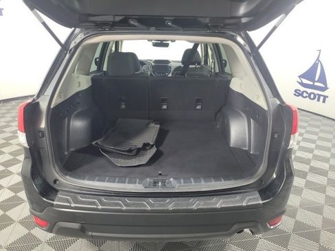 Used 2021 Subaru Forester Premium w/ Popular Package #1 image 24
