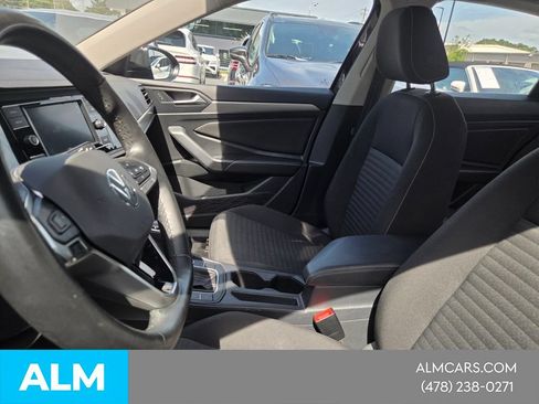 Used 2024 Volkswagen Jetta S FWD image 3