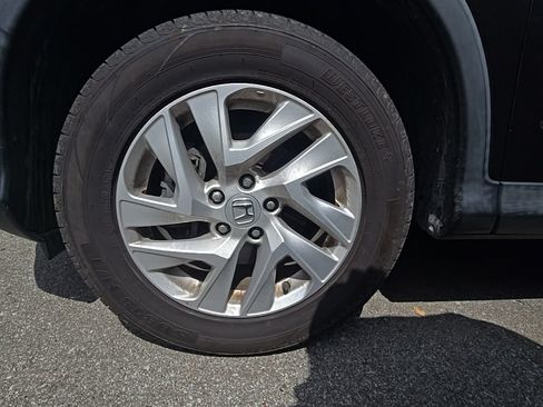 Used 2016 Honda CR-V EX image 11
