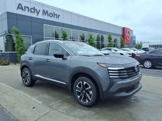 New 2026 Nissan Kicks SV w/ SV Premium Package AWD/4WD 360° Tour