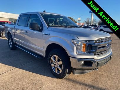 Used 2019 Ford F150 XLT w/ Equipment Group 302A Luxury
