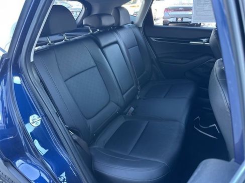 Used 2023 Kia Seltos SX image 41