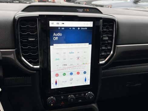 New 2025 Ford Ranger XLT w/ FX4 Off-Road Package image 18