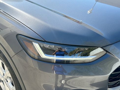 Certified 2024 Honda HR-V LX image 33