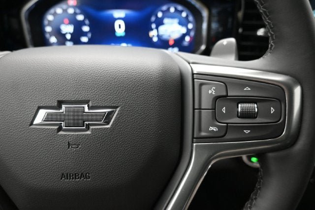 New 2026 Chevrolet Silverado 1500 RST w/ Convenience Package II AWD/4WD image 28