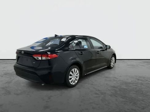 Used 2026 Toyota Corolla LE FWD image 3