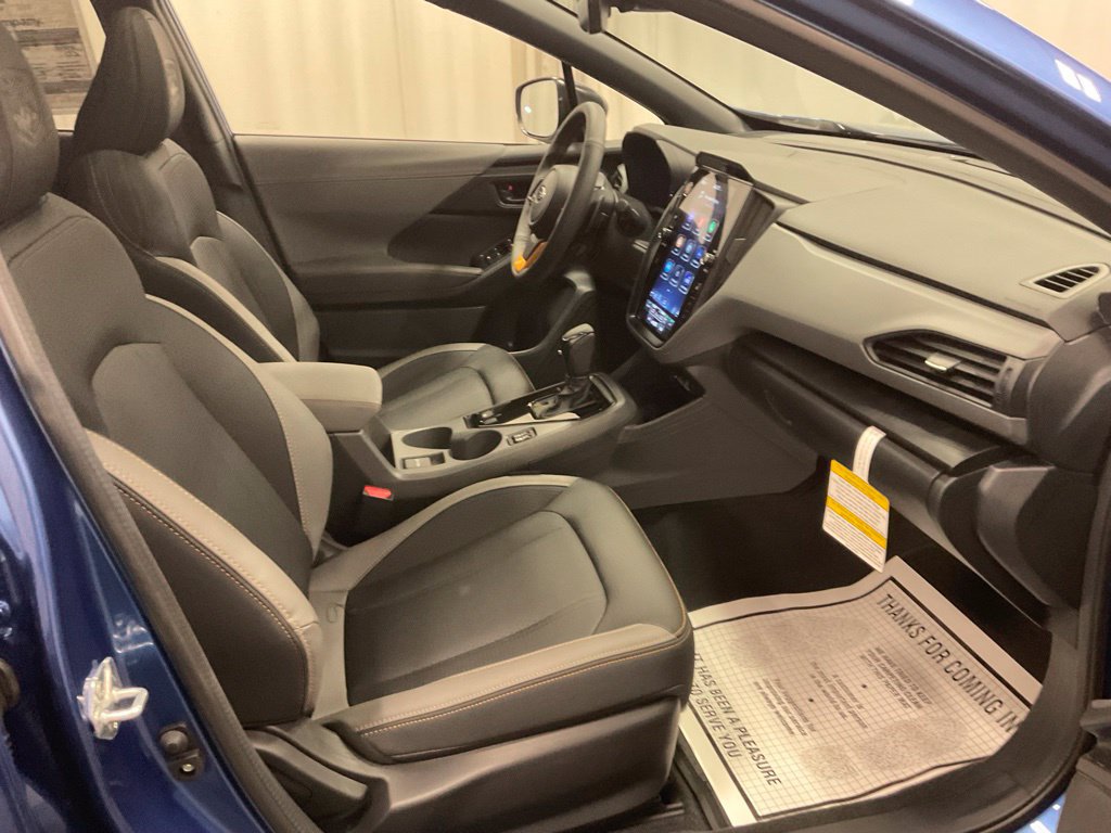New 2027 Subaru Crosstrek 2.5i Wilderness AWD/4WD image 26